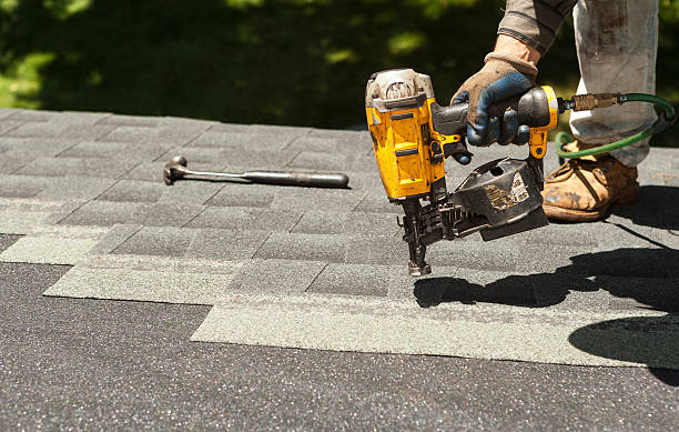 Best Roof Gutter Cleaning  in Ford City, CA